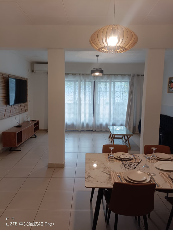 Studio meuble