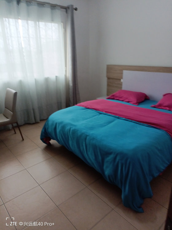 chambre secondaire