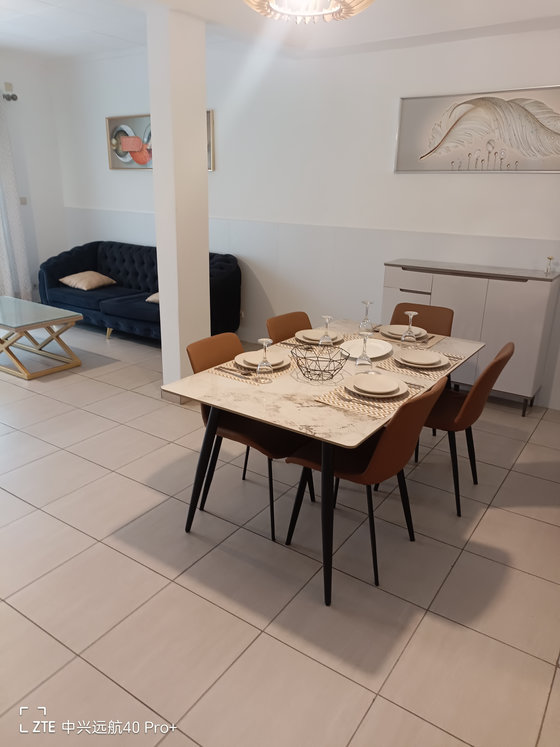 studio meublé